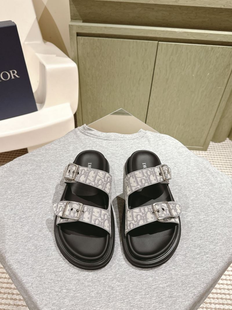 Christian Dior Slippers